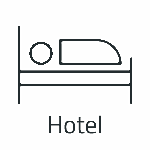 Hotel buchen -  auf Trip Tyrol