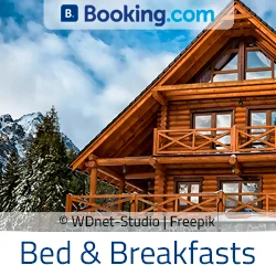 Buche online ein Bed and Breakfast (B&B) für den nächsten Tyrol Urlaub. B&Bs in Tyrol sind eine charmante Art der Unterkunft, die oft in Privathäusern oder kleinen Gasthäusern angeboten wird. Profitiere von günstigen Übernachtungsmöglichkeiten in einem b+b und vermeide Reservierungsgebühren. Lese Bewertungen von Gästen und buche eine günstige Tyrol Unterkunft mit Frühstück oder Übernachtung ohne Frühstück. Sofortige Buchungsbestätigung für die Tyrol Reise.