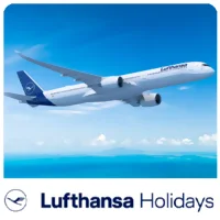 Entdecke die Welt stilvoll und komfortabel mit Lufthansa-Holidays. Unser Schlüssel zu einem unvergesslichen Tyrol Urlaub liegt in maßgeschneiderten Flug+Hotel Paketen, die dich zu den schönsten Ecken Europas und darüber hinaus bringen. Egal, ob du das pulsierende Leben einer Metropole auf einer Städtereise erleben oder die Ruhe in einem Luxusresort genießen möchtest, mit Lufthansa-Holidays fliegst du stets mit Premium Airlines. Erlebe erstklassigen Komfort und kompromisslose Qualität mit unseren Tyrol  Business-Class Reisepaketen, die jede Reise zu einem besonderen Erlebnis machen. Ganz gleich, ob es ein romantischer Tyrol  Ausflug zu zweit ist oder ein abenteuerlicher Tyrol Familienurlaub – wir haben die perfekte Flugreise für dich. Weiterhin steht dir unser umfassender Reiseservice zur Verfügung, von der Buchung bis zur Landung.
