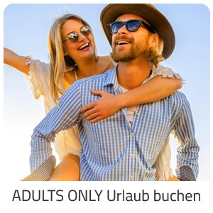 Adults only Urlaub auf Trip Tyrol buchen