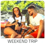 Trip Tyrol zeigt Reiseideen für den nächsten Weekendtrip. Lust auf Highlights, Top Urlaubsangebote, Preisknaller & Geheimtipps? Hier ▷