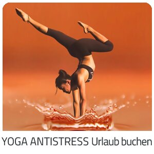 Deinen Yoga-Antistress Urlaub bauf Trip Tyrol buchen